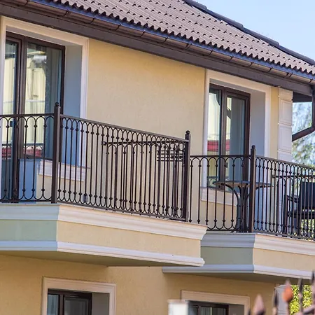 Sakura_inn 帕兰加